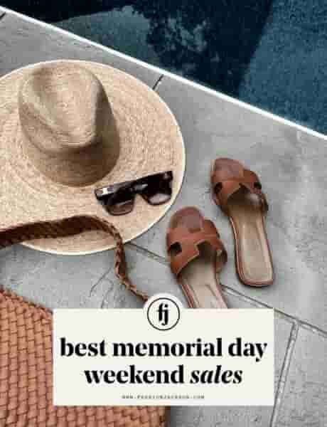The Memorial Day Weekend Sales You Don’t Want to Miss